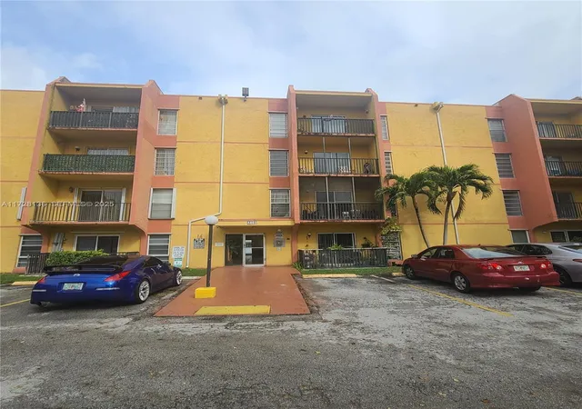 1st image of 4803 Nw 7Th St #103-14, Miami, FL 33126 | MLS# A11728136