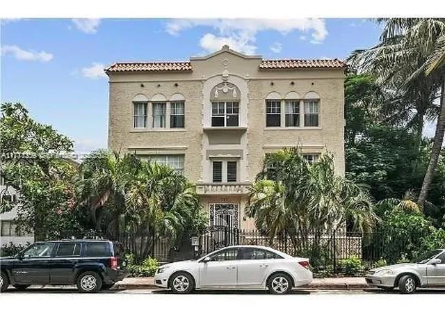 1st image of 1611 Michigan Ave #25, Miami Beach, FL 33139 | MLS# A11771359