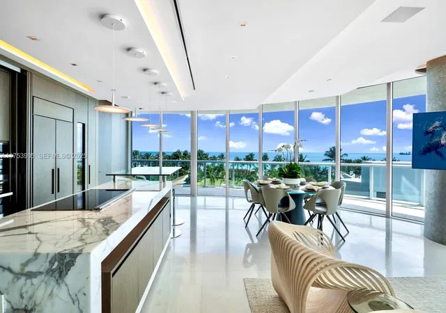 2nd image of 100 S Pointe Dr #606, Miami Beach, FL 33139 | MLS# A11753905