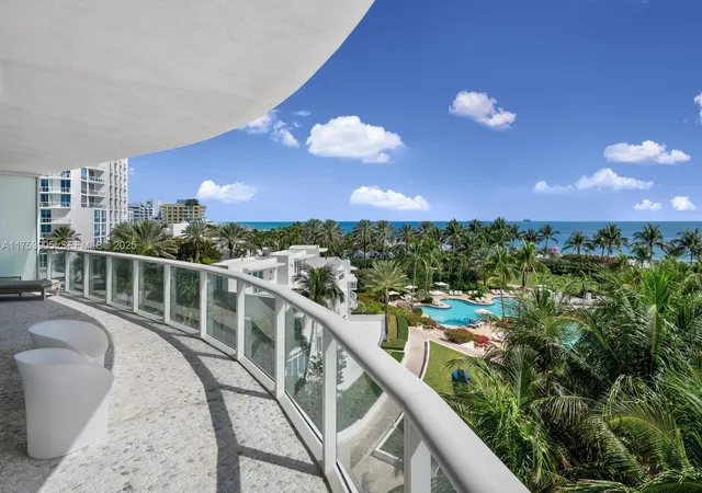 3rd image of 100 S Pointe Dr #606, Miami Beach, FL 33139 | MLS# A11753905