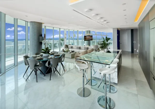 4th image of 100 S Pointe Dr #606, Miami Beach, FL 33139 | MLS# A11753905