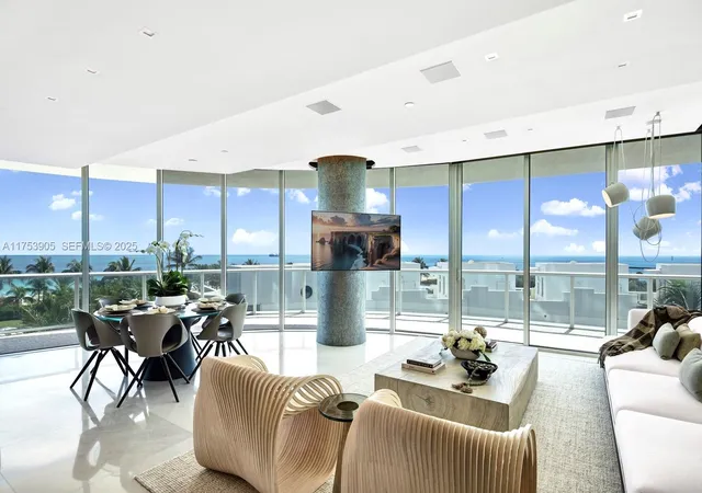 5th image of 100 S Pointe Dr #606, Miami Beach, FL 33139 | MLS# A11753905
