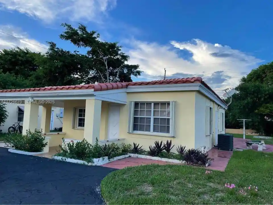 Photo 1 of Single family home for sale at 1223 Ne 181st Street, North Miami Beach, FL 33162 | MLS# A11726670 | Listing updated on 2026-10-08