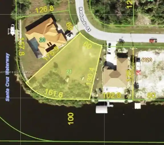 Photo 1 of Land for sale at 13219 Longville Ave, Port Charlotte, FL 33981 | MLS# A11709290 | Listing updated on 2026-05-22