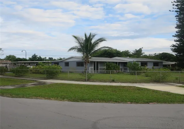 Homes for sale in Miami Gardens, FL | 19021 Nw 12Th Ct, Miami Gardens, FL 33169 | MLS# A11677021
