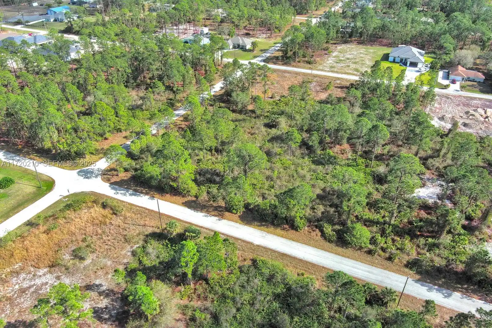 Photo 1 of Land for sale at 1020 Lake Ave, Lehigh Acres, FL 33972 | MLS# A11720210 | Listing updated on 2026-09-23