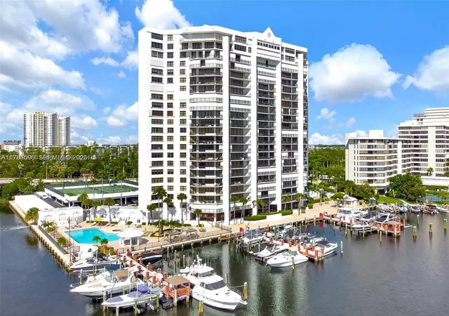 1st image of 300 Three Islands Blvd #108, Hallandale, FL 33009 | MLS# A11761596
