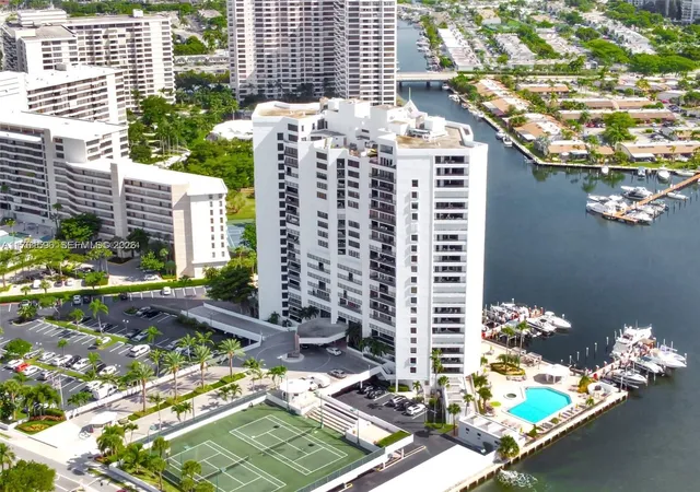 2nd image of 300 Three Islands Blvd #108, Hallandale, FL 33009 | MLS# A11761596