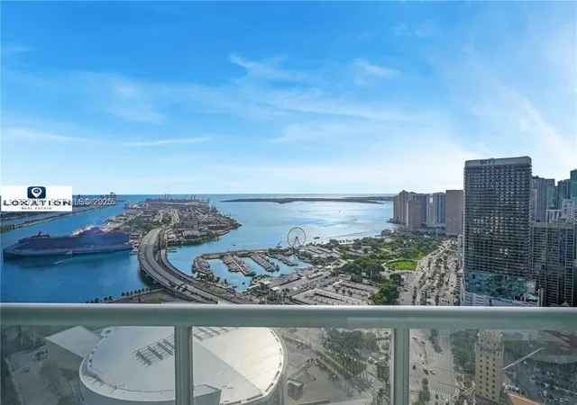 Homes for sale in Miami, FL | 888 Biscayne Blvd #4306, Miami, FL 33132 | MLS# A11767259