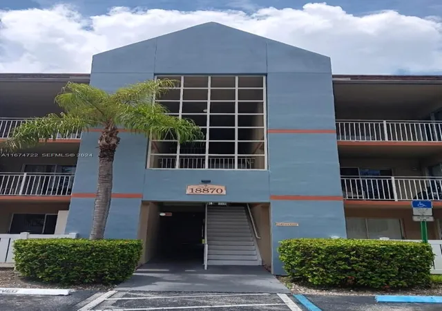 1st image of 18870 Nw 57th Ave #108, Hialeah, FL 33015 | MLS# A11674722