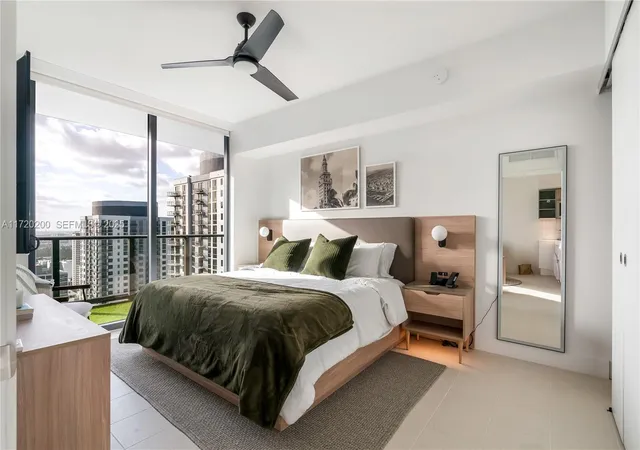 Photo NaN of Condo for sale at 601 NE 1 Avenue #3604, Miami, FL 33132 | MLS# A11720200 | Listing updated on 2026-07-07