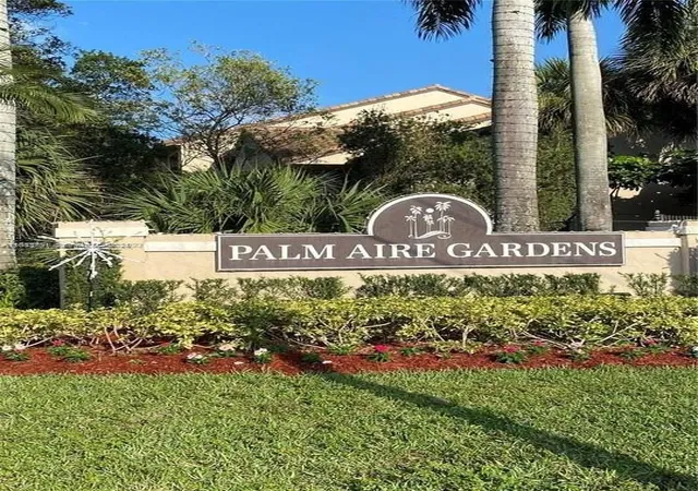 Homes for sale in Pompano Beach, FL | 4421 W Mcnab Rd #10, Pompano Beach, FL 33069 | MLS# A11683751