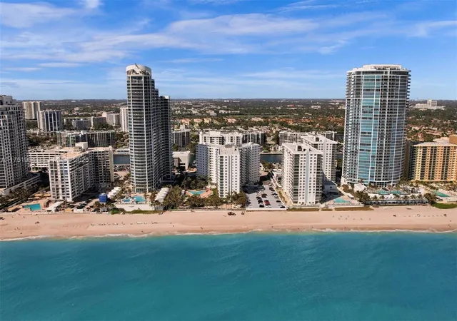 1st image of 3001 S Ocean Dr #1001, Hollywood, FL 33019 | MLS# A11751964