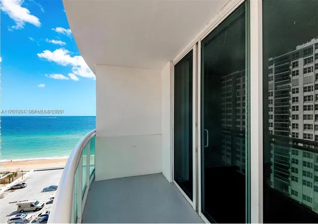 2nd image of 3001 S Ocean Dr #1001, Hollywood, FL 33019 | MLS# A11751964
