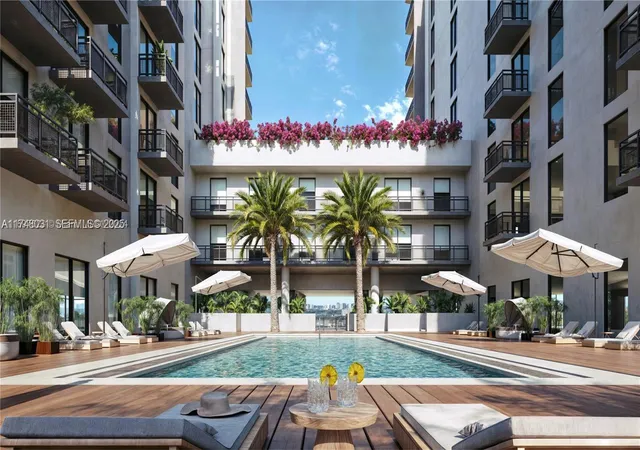 3rd image of 1420 Nw 14Th Ave #1623, Miami, FL 33125 | MLS# A11748031
