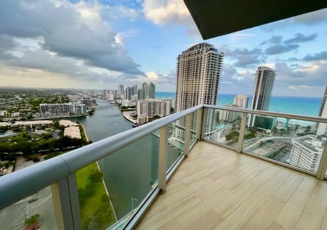1st image of Beachwalk Condominium, Hallandale Beach, FL 33009