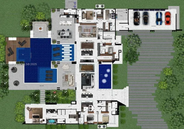 9th image of 15313 Persimmon Ave, Delray Beach, FL 33446 | MLS# A11779879