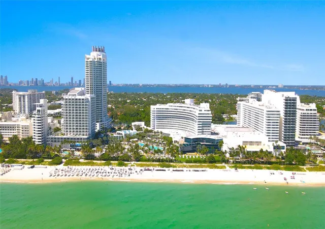 2nd image of 4401 Collins Ave #2114/2116, Miami Beach, FL 33140 | MLS# A11744558