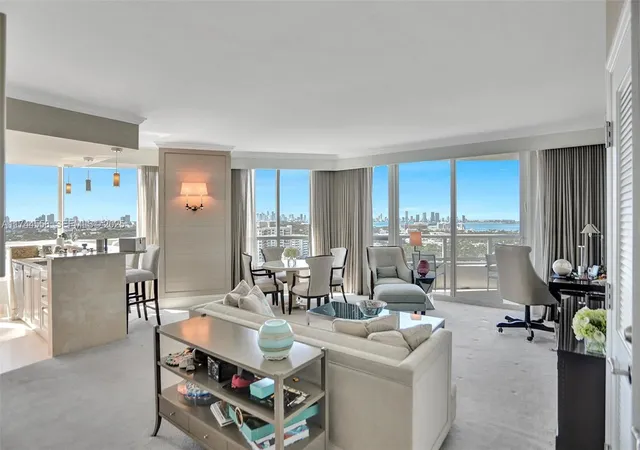 4th image of 4401 Collins Ave #2114/2116, Miami Beach, FL 33140 | MLS# A11744558