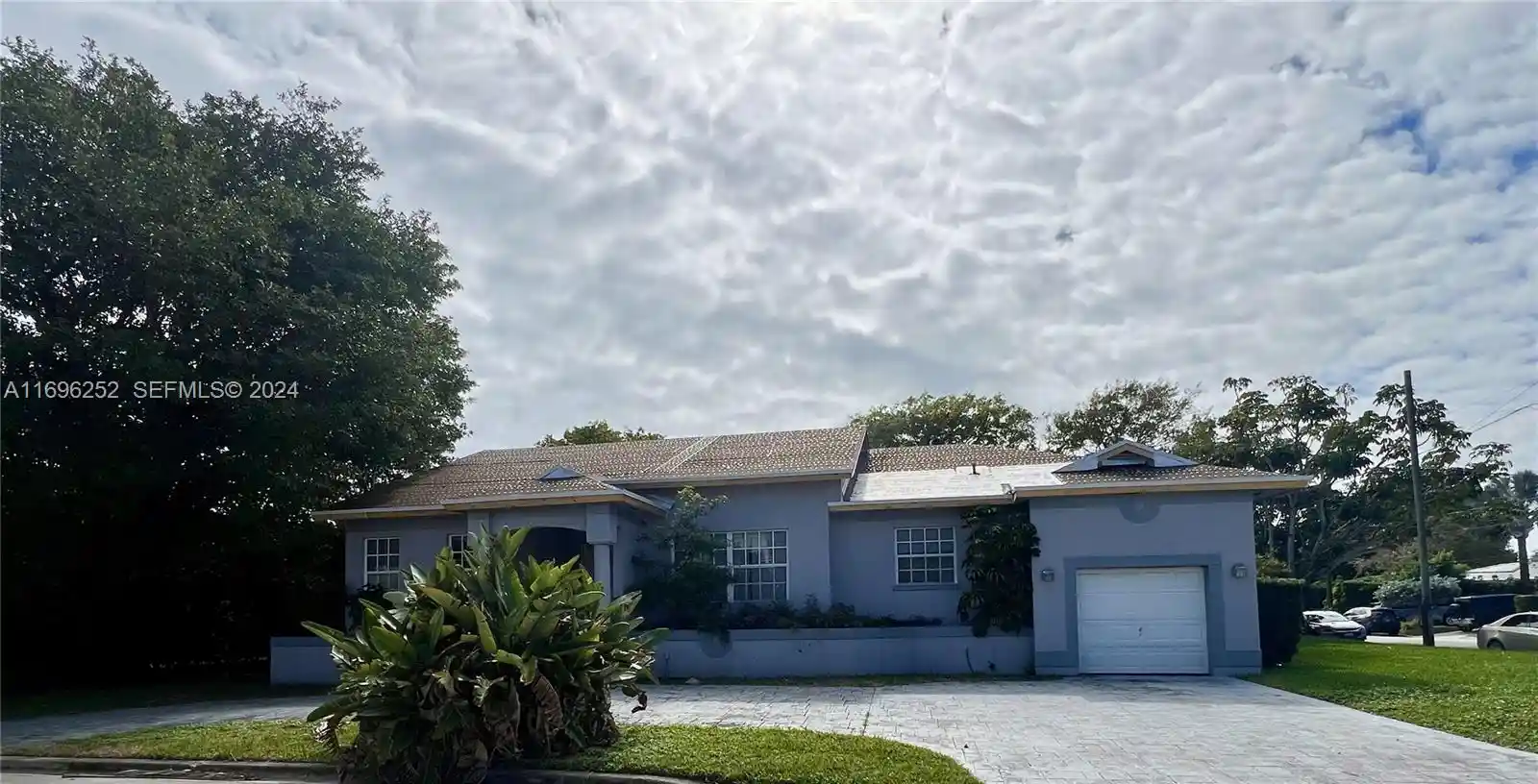 Photo 1 of Sale Pending at 424 90th Street, Surfside, FL 33154 | MLS# A11696252 | Listing updated on 2026-10-31