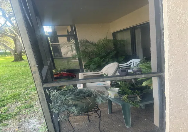 2nd image of 5851 Washington St #84, Hollywood, FL 33023 | MLS# A11753636