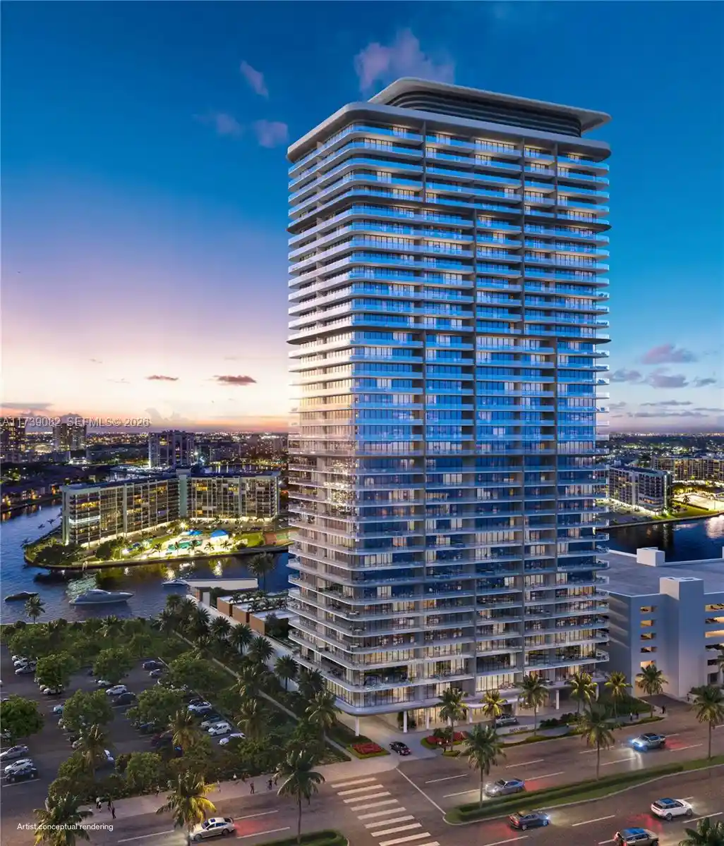 Condo for sale at 3724 S Ocean Dr #902, Hollywood, FL 33019 | MLS# A11739082