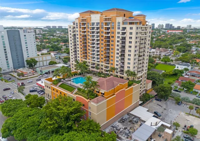 Condo for sale at 3232 SW 22nd Terrace #301, Miami, FL 33145 | MLS# A11737972 | Listing updated on 2026-07-07