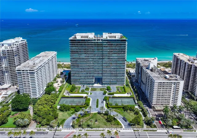 Homes for sale in Bal Harbour, FL | 10201 Collins Ave #605, Bal Harbour, FL 33154 | MLS# A11791149