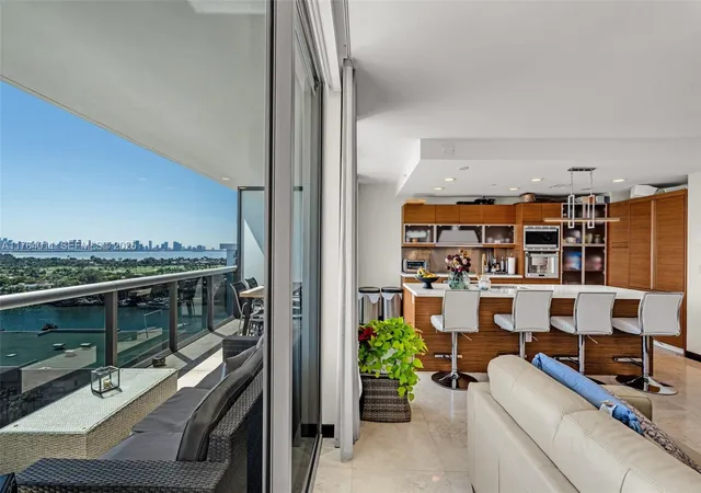 1st image of 5875 Collins Ave #1704, Miami Beach, FL 33140 | MLS# A11764011