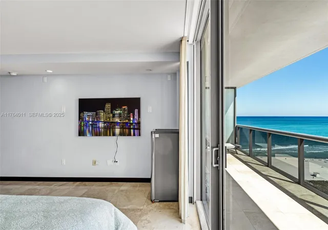 2nd image of 5875 Collins Ave #1704, Miami Beach, FL 33140 | MLS# A11764011