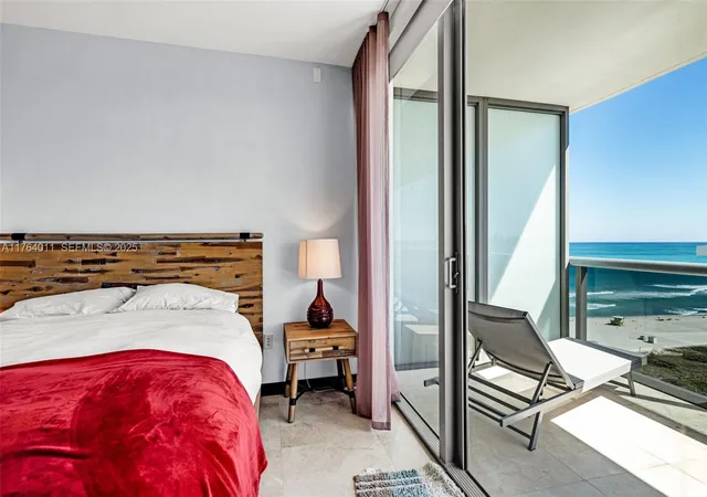 3rd image of 5875 Collins Ave #1704, Miami Beach, FL 33140 | MLS# A11764011