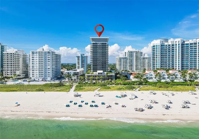 4th image of 5875 Collins Ave #1704, Miami Beach, FL 33140 | MLS# A11764011
