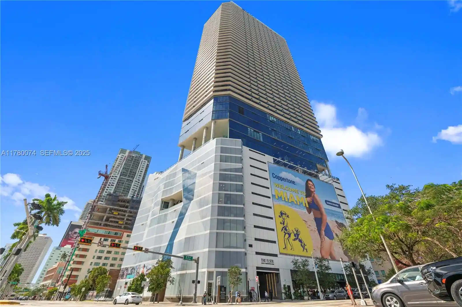 Photo 1 of Condo for sale at 398 Ne 5th Street #2119, Miami, FL 33132 | MLS# A11780074 | Listing updated on 2026-10-16