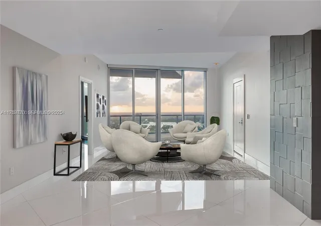 3rd image of 17001 Collins Ave #4705, Sunny Isles Beach, FL 33160 | MLS# A11753770