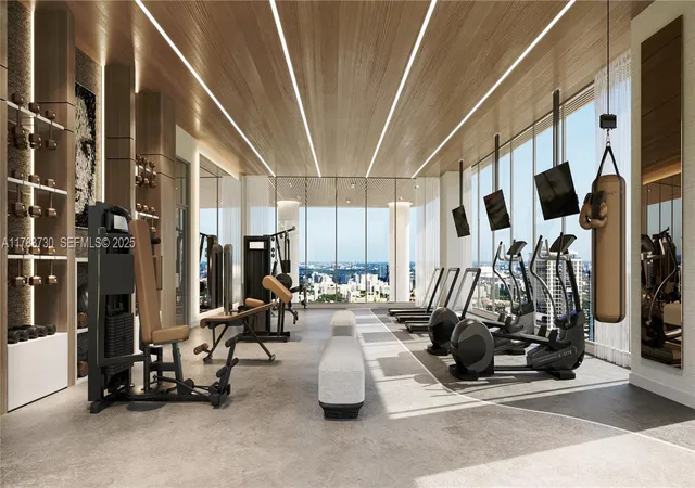 5th image of 1837 Ne 4Th Ave #2203, Miami, FL 33132 | MLS# A11783730