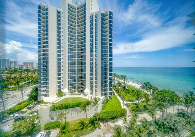 2nd image of 19201 Collins Ave #822, Sunny Isles Beach, FL 33160 | MLS# A11859775