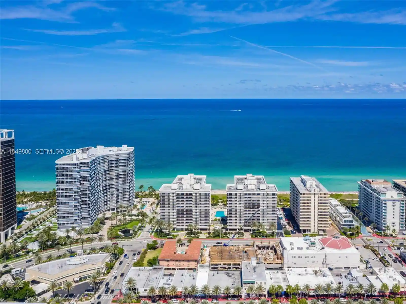 Photo 1 of Condo for sale at 9595 Collins Ave #N7-D, Surfside, FL 33154 | MLS# A11849880 | Listing updated on 2026-10-30