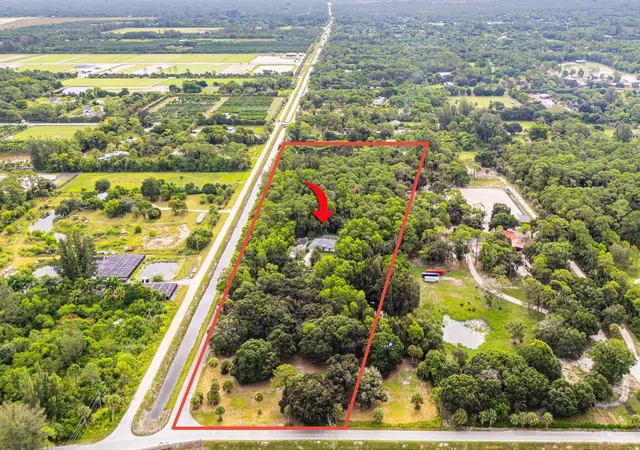 1st image of 15884 North Rd, Loxahatchee, FL 33470 | MLS# R11114534