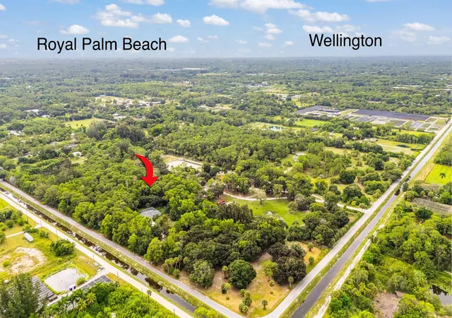 5th image of 15884 North Rd, Loxahatchee, FL 33470 | MLS# R11114534
