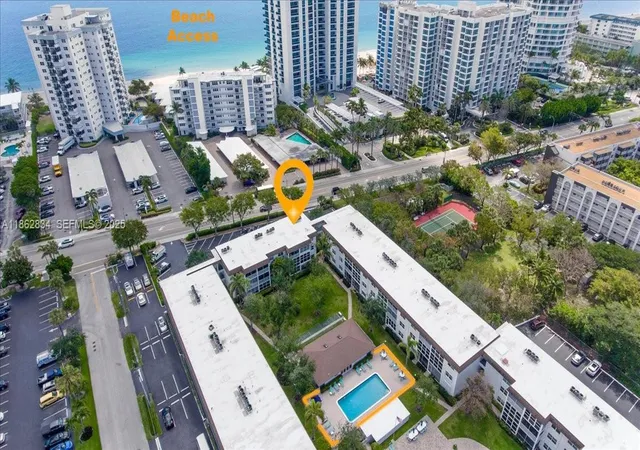 Homes for sale in Lauderdale By The Sea, FL | 1501 S Ocean Blvd #227, Lauderdale By The Sea, FL 33062 | MLS# A11862834