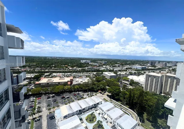 1st image of 2750 Ne 183Rd St #2707, Aventura, FL 33160 | MLS# A11862216