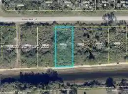 Photo 1 of Land for sale at 1808 Mayberry Dr, Lehigh Acres, FL 33972 | MLS# A11768503 | Listing updated on 2026-05-23