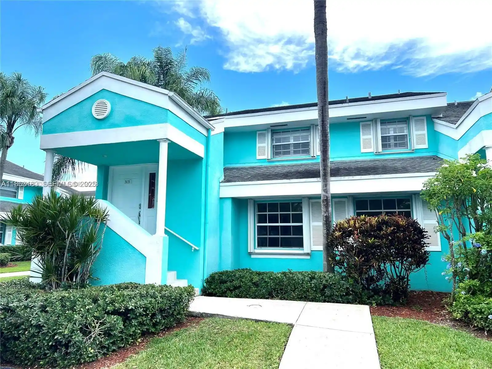 Condo for sale at 2638 SE 20th Court #206-C, Homestead, FL 33035 | MLS# A11863183
