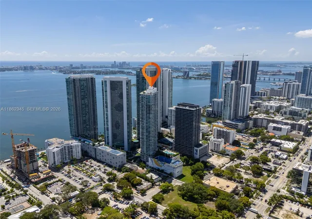 Homes for sale in Miami, FL | 501 Ne 31st Street, Miami, FL 33137 | Houzeo