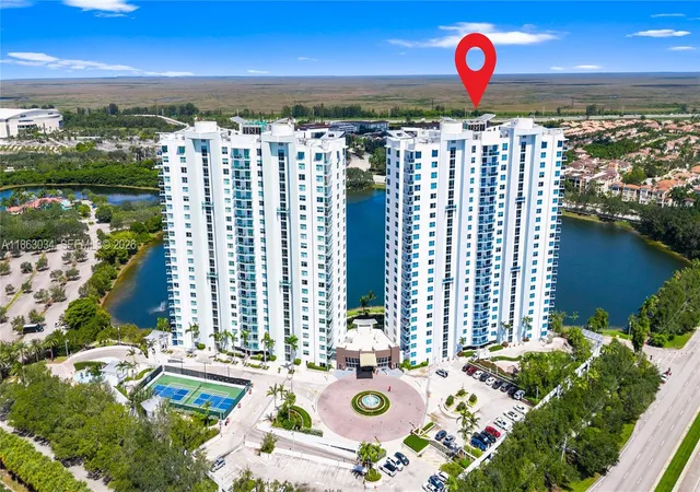 2nd image of 2641 N Flamingo Rd #905N, Sunrise, FL 33323 | MLS# A11863034