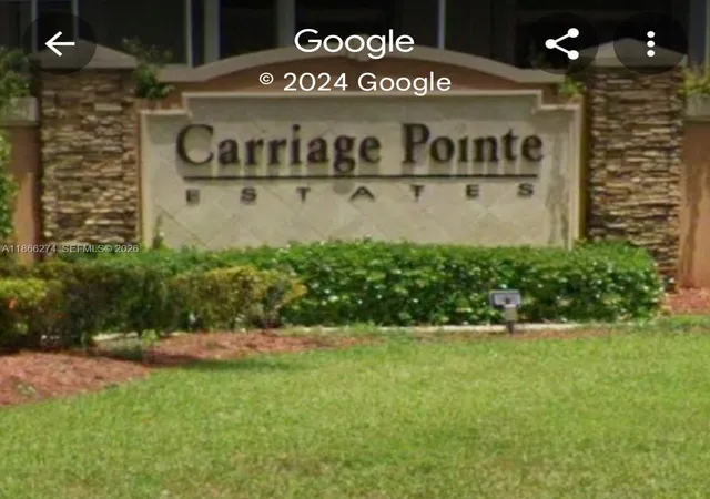 5th image of 8280 Nw 43 St, Coral Springs, FL 33065 | MLS# A11866274