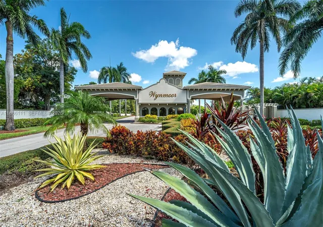 3rd image of 4701 Martinique Dr #k1, Coconut Creek, FL 33066 | MLS# A11866111