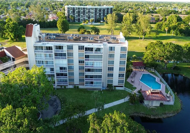 1st image of 7051 Environ Blvd #431, Lauderhill, FL 33319 | MLS# A11866043