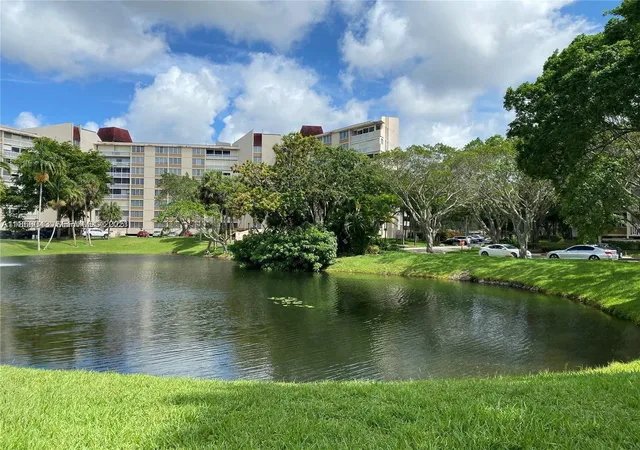 2nd image of 7051 Environ Blvd #431, Lauderhill, FL 33319 | MLS# A11866043