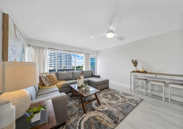 2nd image of 2100 S Ocean Dr #5B, Fort Lauderdale, FL 33316 | MLS# A11859791